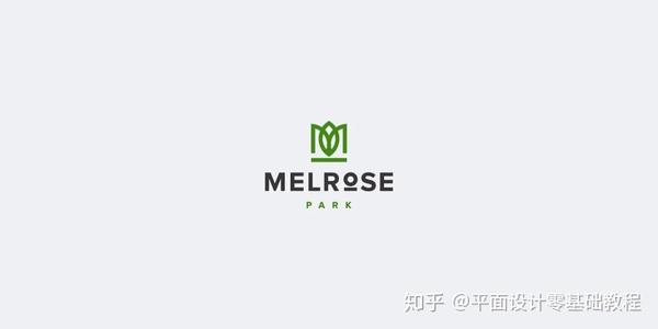 这波logo设计,看懂了设计上升一个档次 - 知乎