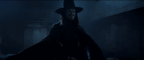 最令你印象深刻的电影镜头是哪一个?