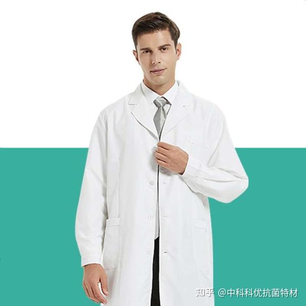 关于穿白大褂的禁忌你都了解吗