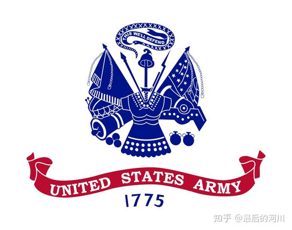 美利坚自由邦的国旗设计基于现实中的美国陆军军旗