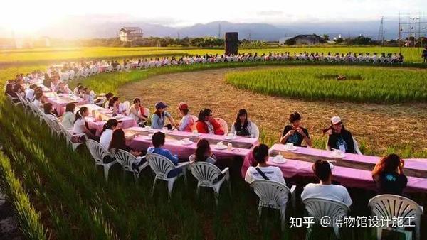 农庄设计|休闲农庄如何打造吸引人的场景呢?