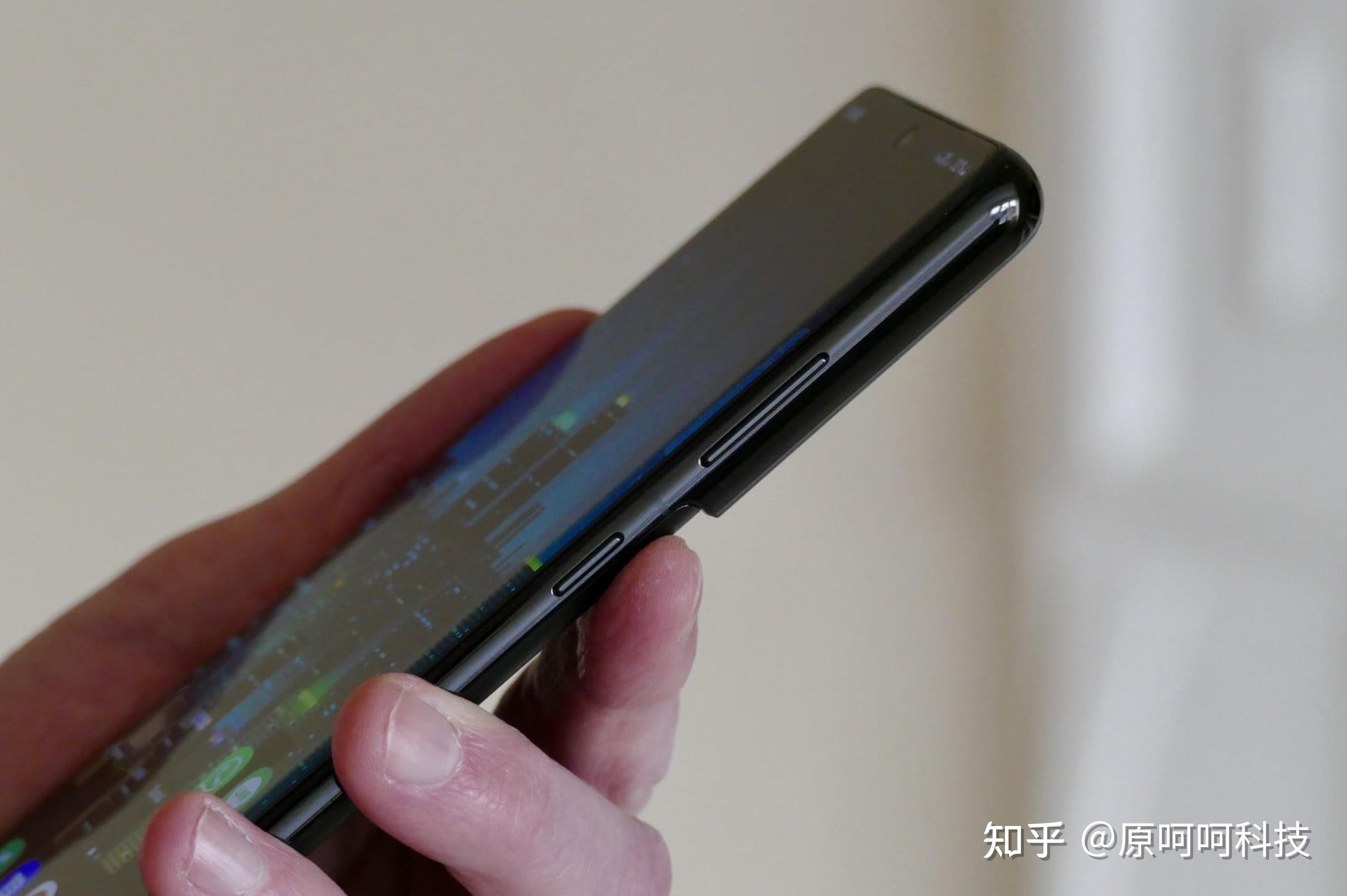 三星s21 ultra评测:真正的s系列手机,也是最好的手机