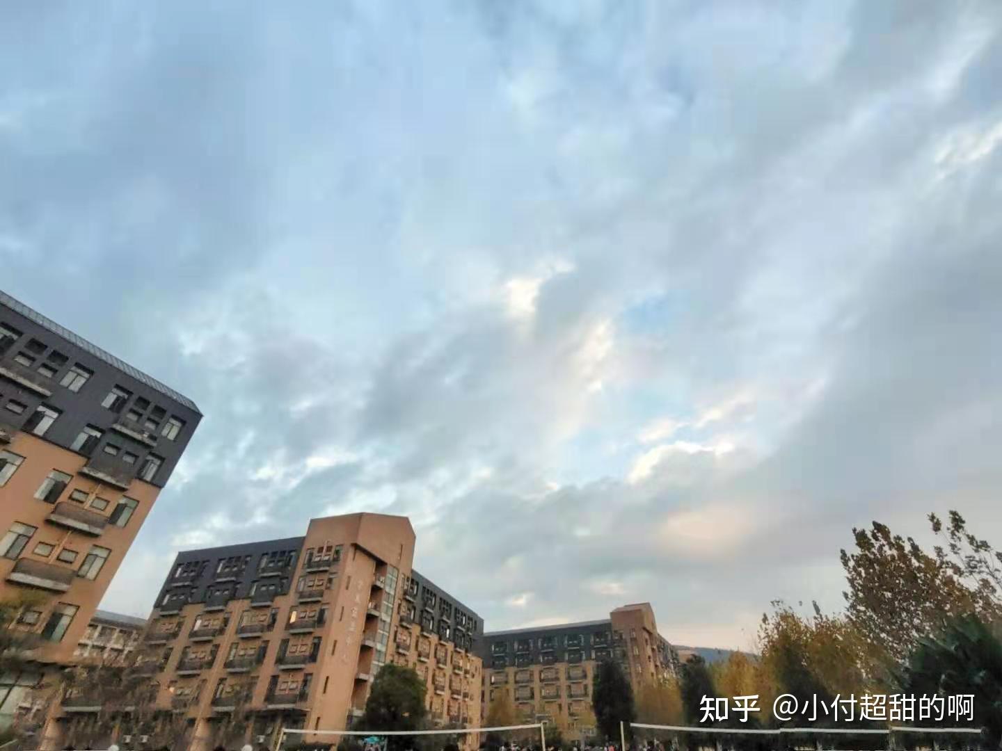 武汉晴川学院欢迎大家哦