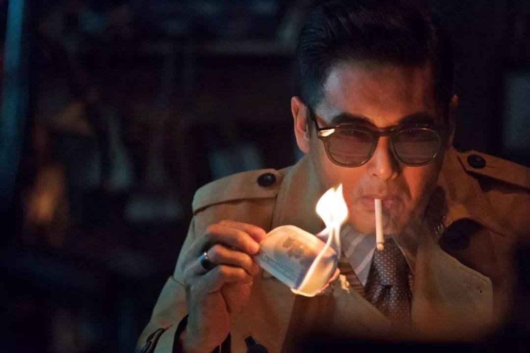 无双,面对人生的扑朔迷离