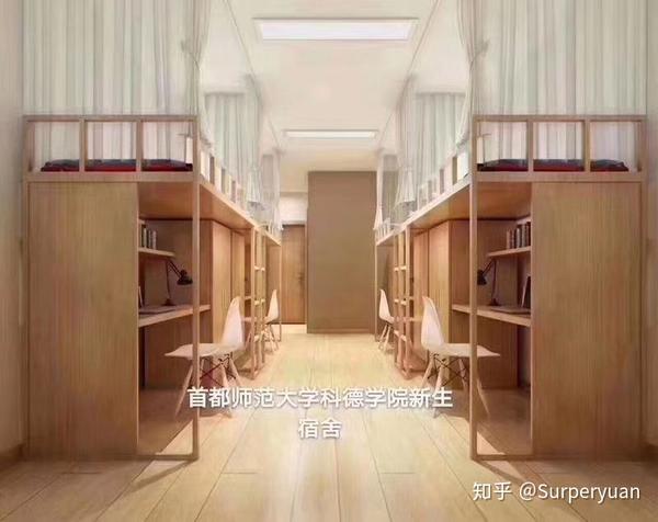 为什么首都师范大学科德学院学费那么贵?