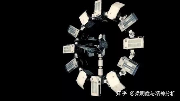 影推荐星际穿越我一次呼吸划过你一辈子的岁月