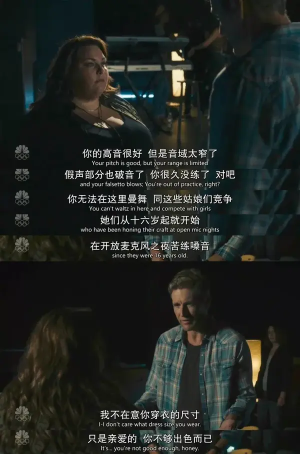 如何评价nbc美剧《我们这一天》(this is us)?