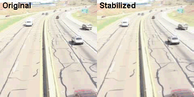 抖动校正,本身其实也是图像配准的一种: 一,image stabilizer插件