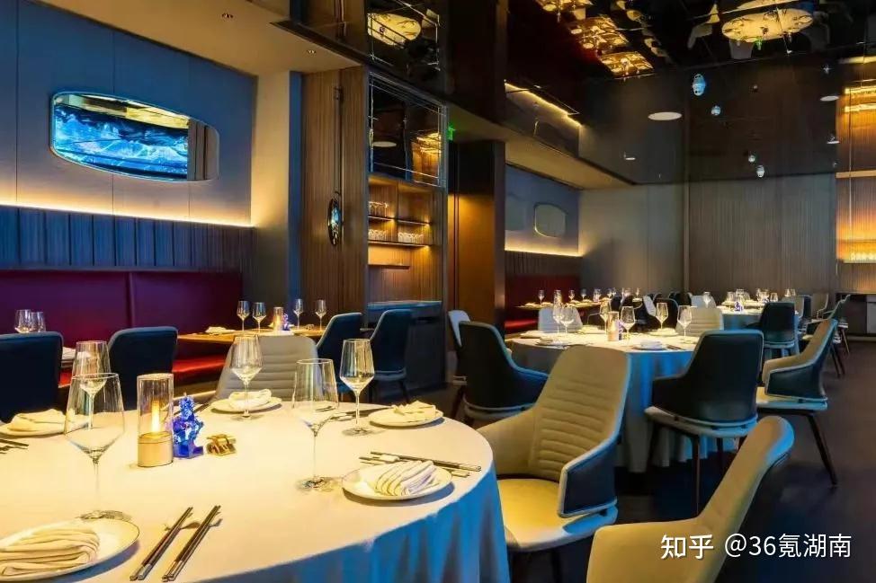 从徐记海鲜到蓝麒麟看餐饮创二代的进击与传承