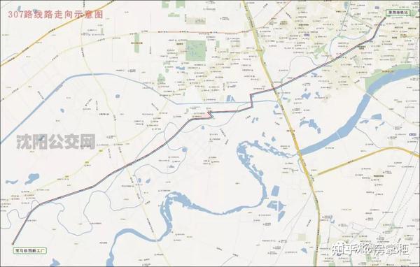 沈阳306路307路中标结果公布