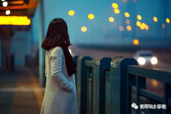 远在他乡,有多孤独自己知道