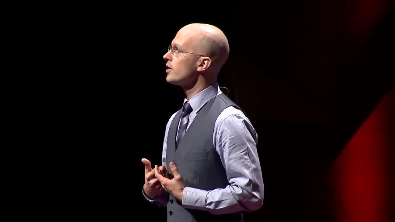 如何用20小时学会任何东西|乔什·考夫曼| ted