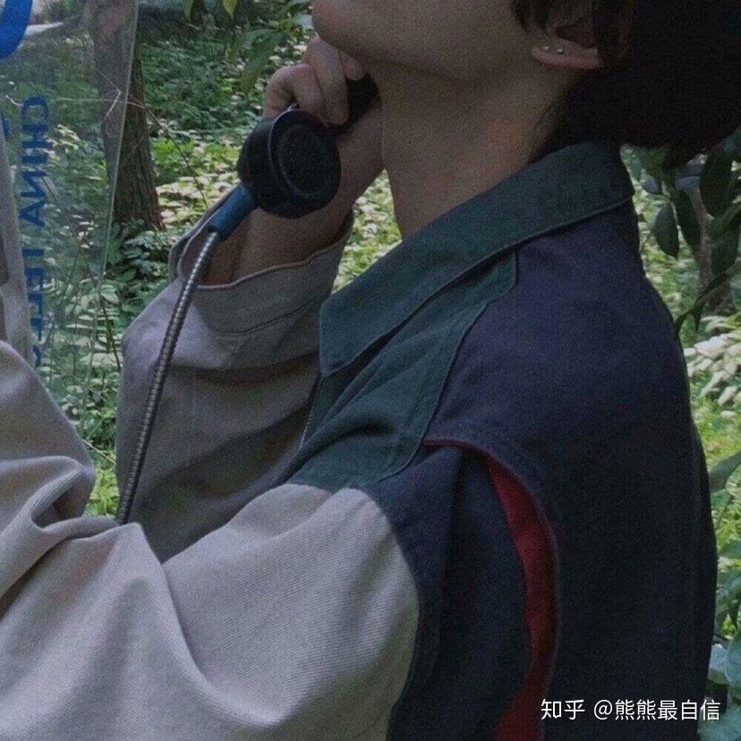 男头- 知乎