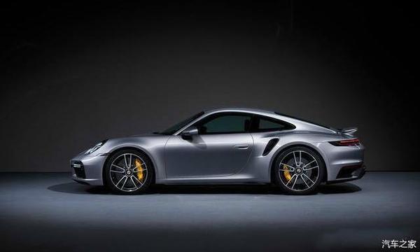 保时捷全新911turbo官图发布极速319公里小时