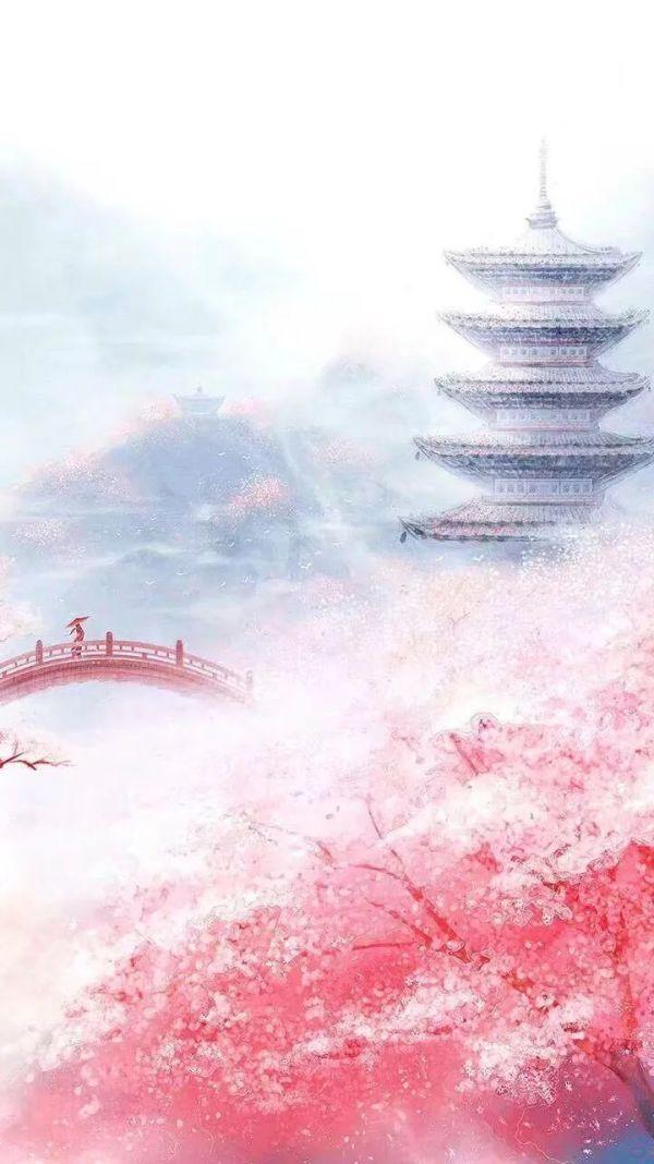 壁纸|忘川风华录