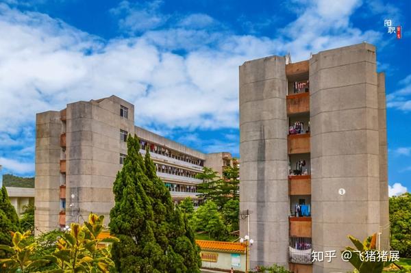 广东大学巡礼-阳江职业技术学院