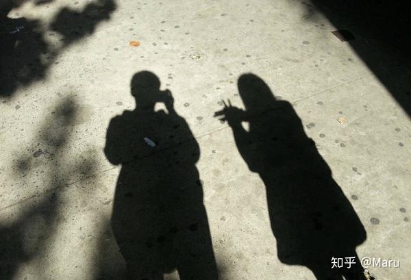 很多很多年以前的和一姑娘的皂片  ……真羡慕那时候我的影子哈哈哈