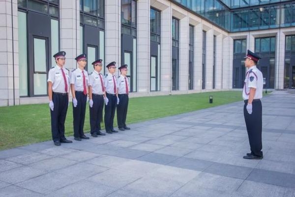 再探城市服务新空间南都物业服务集团承接洛阳京都肿瘤医院物业管理