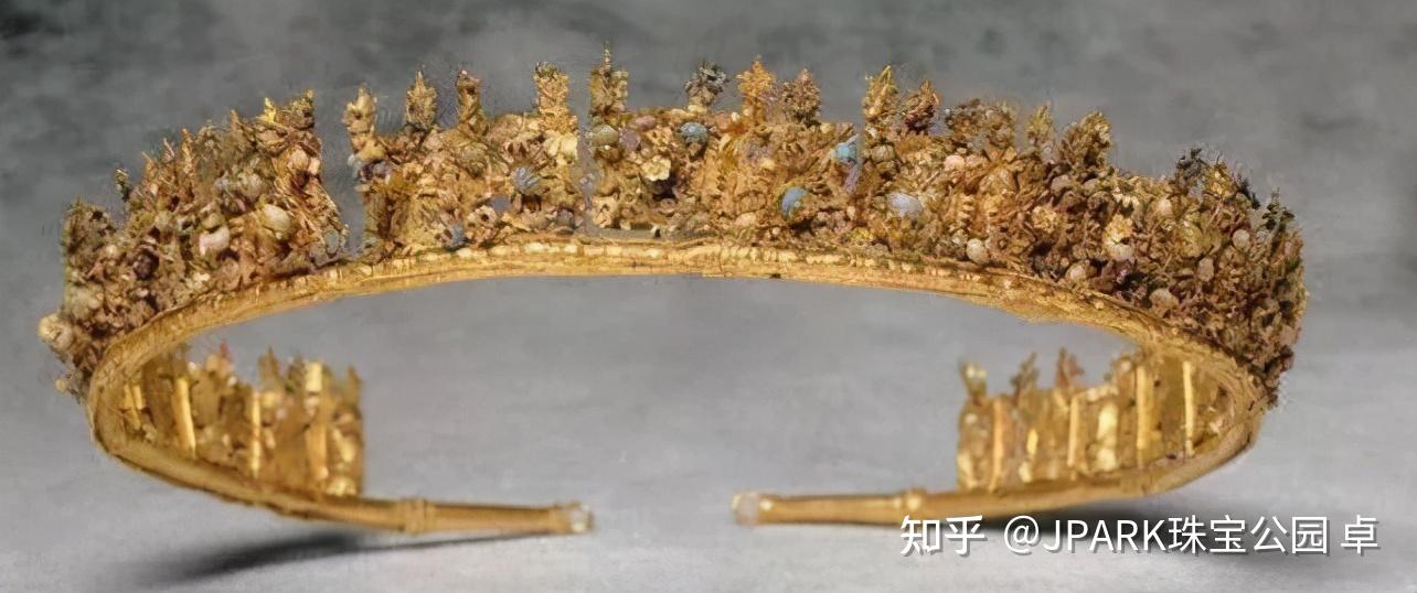 卢浮宫的7件皇室珍藏珠宝各个都是经典