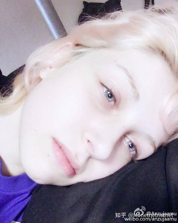 你能分清中东人跟南欧人的长相吗?
