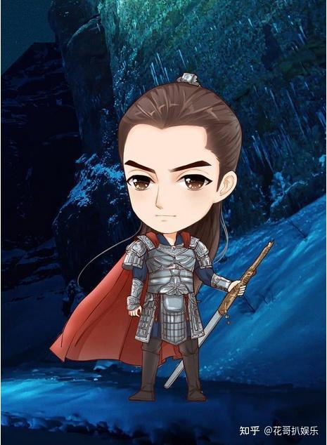 深扒娱乐圈的人和事花哥扒娱乐