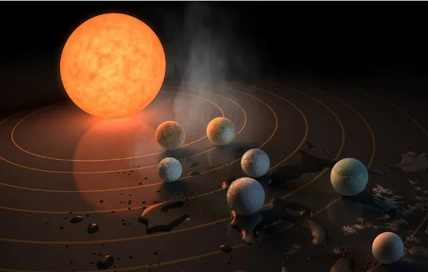 金星上面存在生命? 这是当前最可能的解释