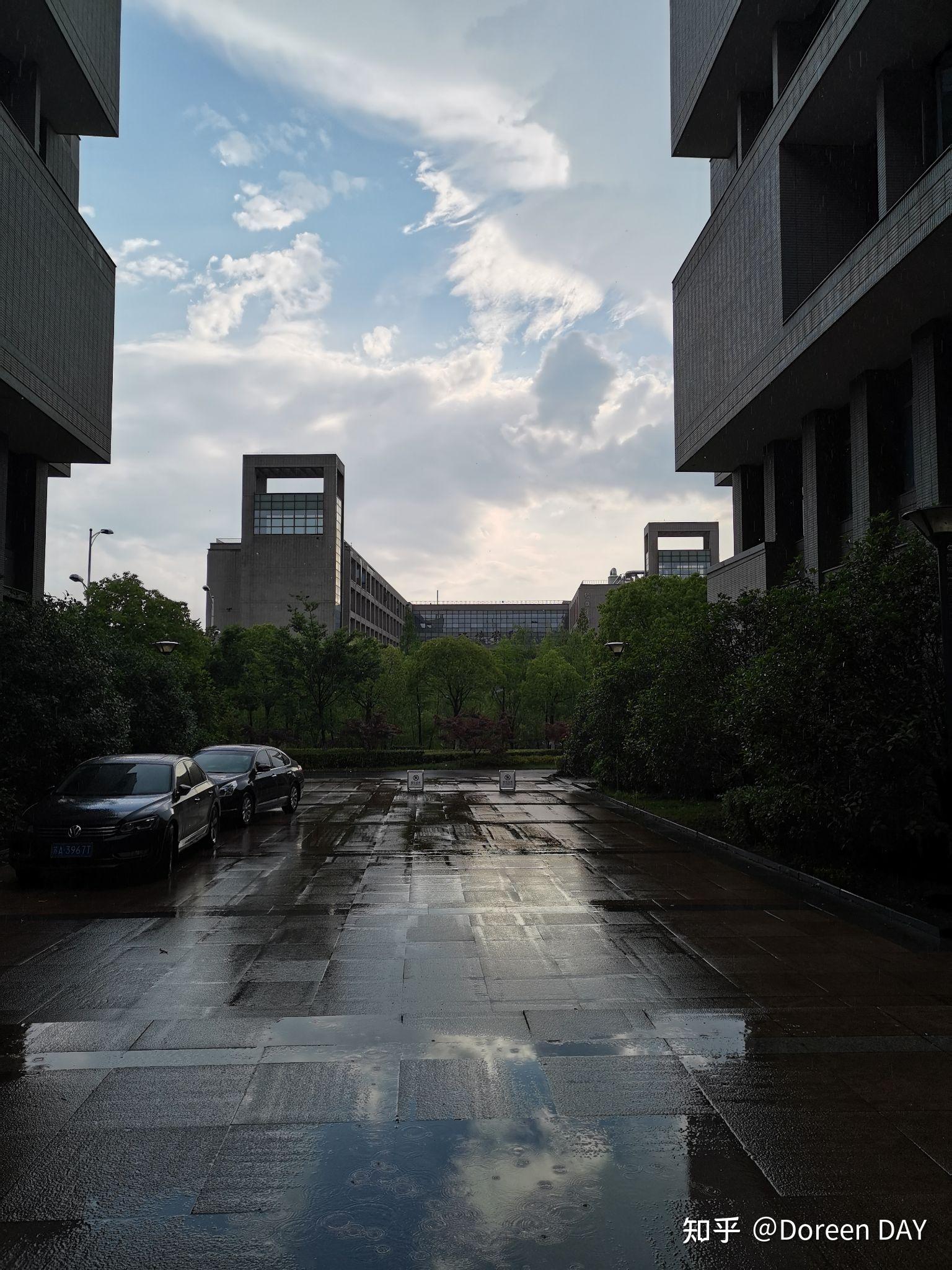 想激励一下自己有没有知友能提供南京大学照片啊
