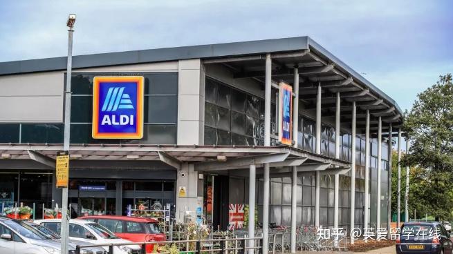 平价些的asda lidl,aldi morrison's 商品物美价廉!