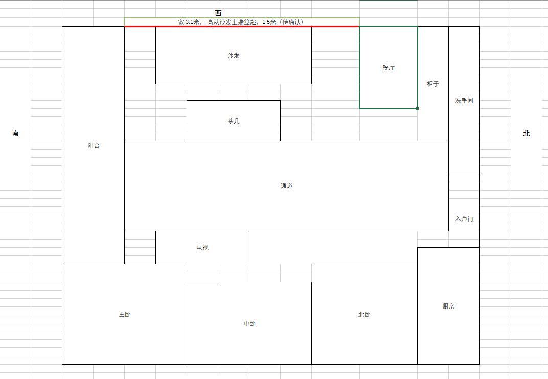 请教手工绘制客厅山水画信息
