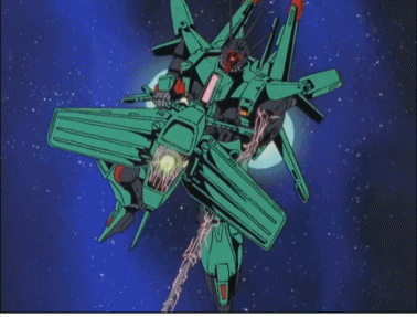 eva 和高达以及macross与jam哪个更厉害?