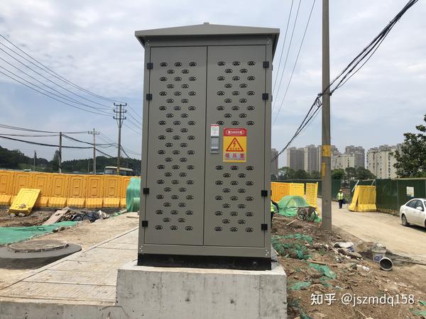 小型化,紧凑型智能变电站到底有何魅力,看小型箱变优势描述