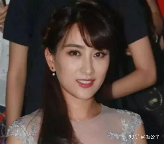 马苏为什么叫马漂亮?
