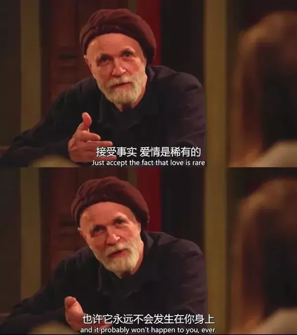 有没有那种很丧气的图片,让人看了压抑,难过,甚至想哭