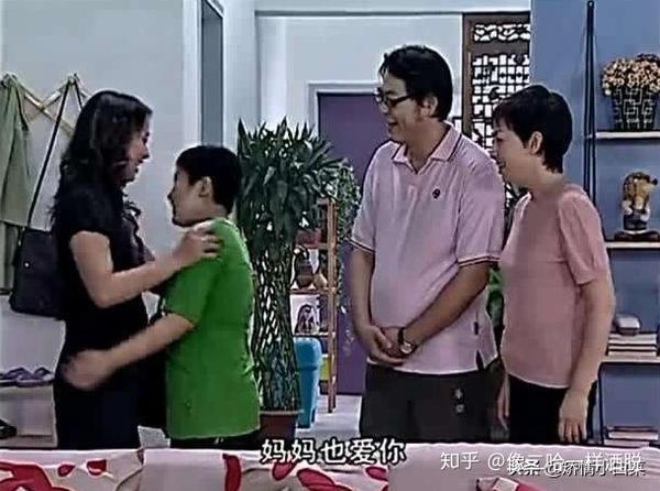 《家有儿女:夏东海为什么跟前妻离婚