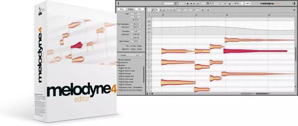 Melodyne