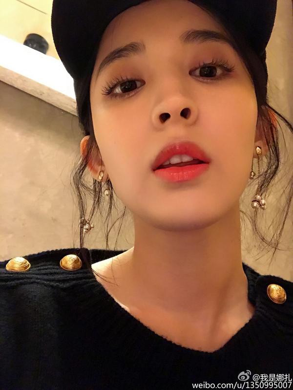古力娜扎整容了吗我就是看她现在长的和轩辕剑里长的有点不一样?