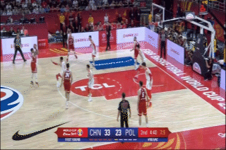 中国男篮本土世界杯败北波兰的原因解析