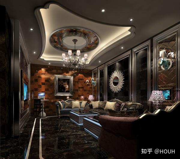 重庆最好玩的ktv推荐