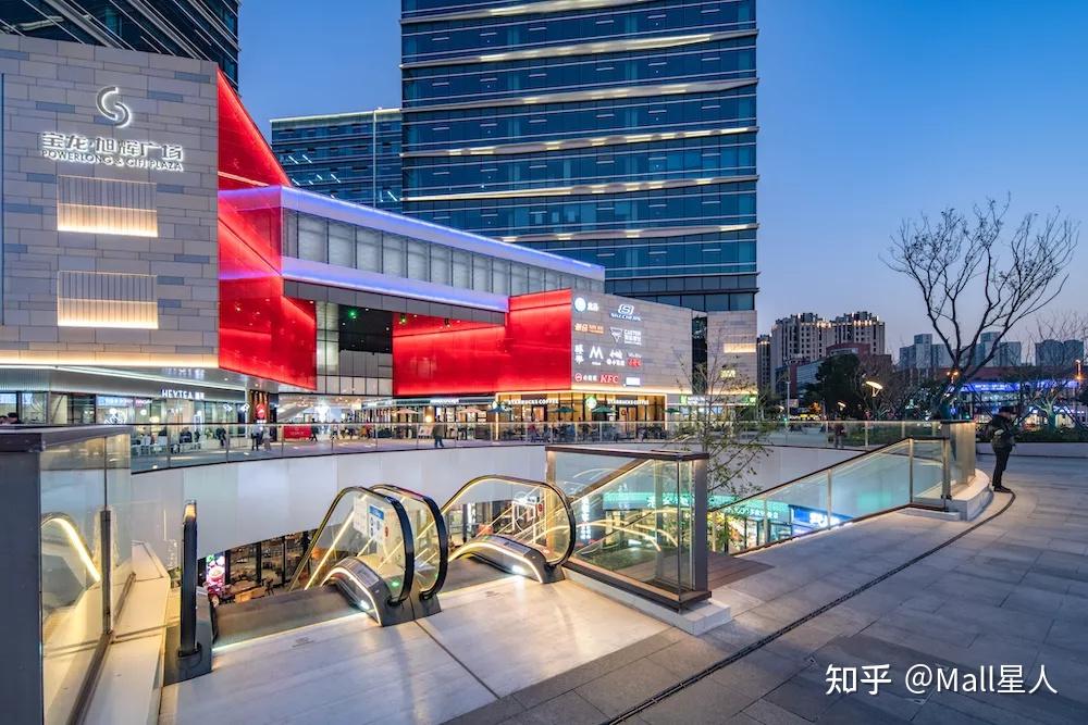 旭辉商业年度复盘恒基旭辉天地之外还有哪些亮点