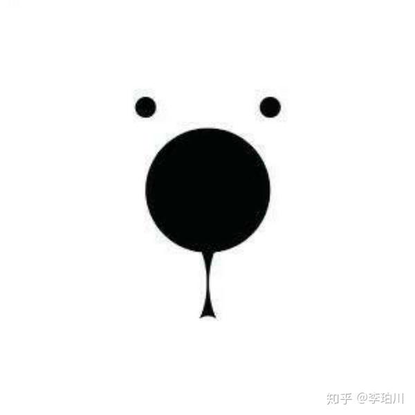 有哪些极简主义的头像?