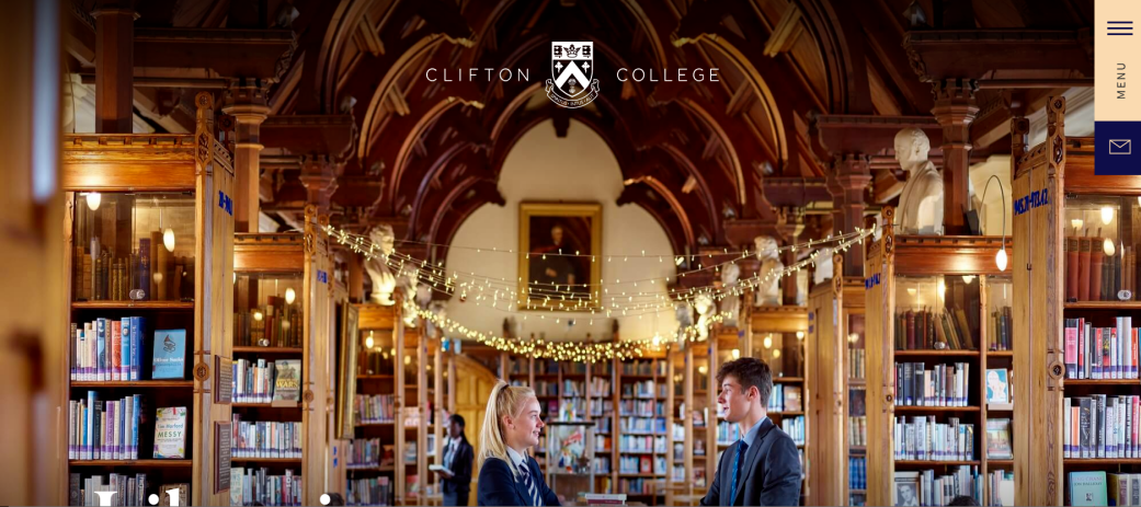 【英国中学推荐】克利夫顿学院 clifton college