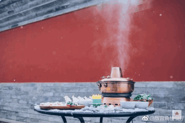 估计也是那令众多雨林好汉拼上性命也要闯一闯的皇帝专属的故宫最令人