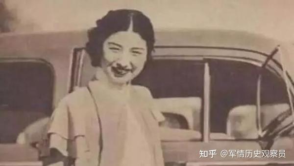 佘爱珍剽悍情史提刀逼婚情郎制服流氓吴四宝降服渣男胡兰成