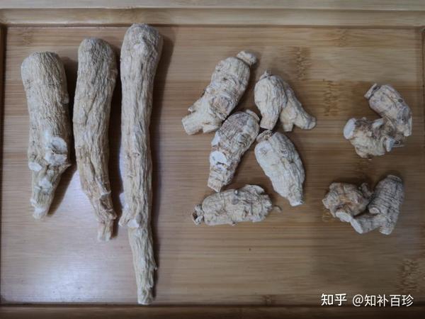 西洋参片种类|分类(详细)大全,常用西洋参的一定要懂!
