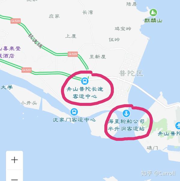 东极岛攻略——东之极地,走向深蓝