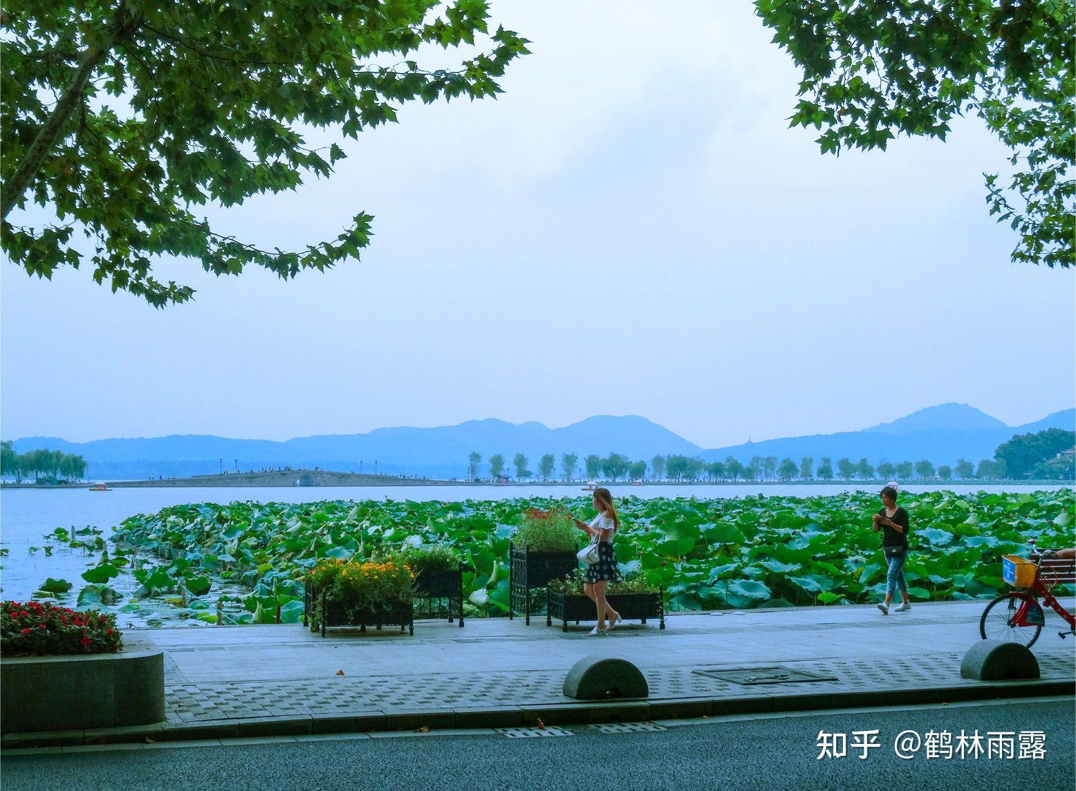 世界遗产名录杭州西湖