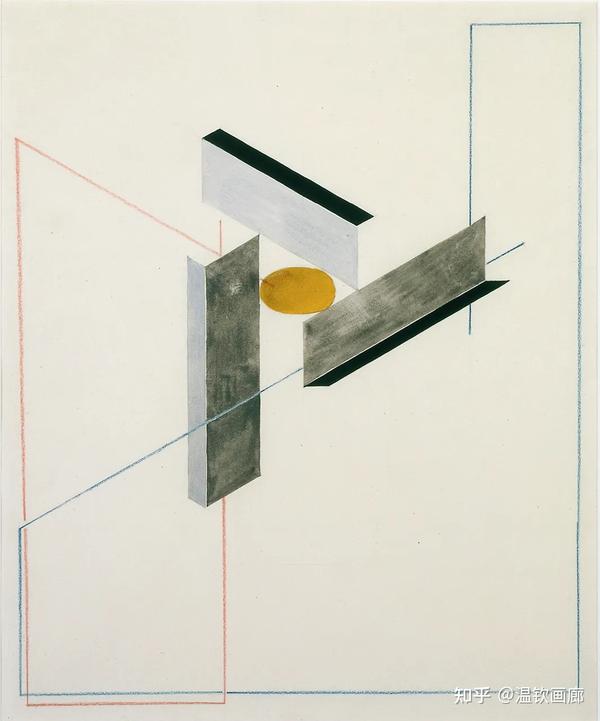 El Lissitzky