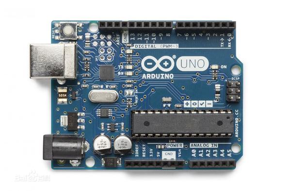 arduino开发板