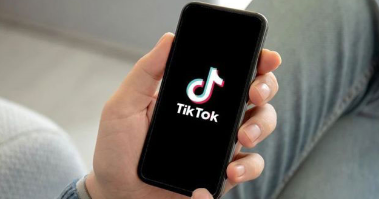 首先,为什么在国内不能观看和使用tiktok,因为你没