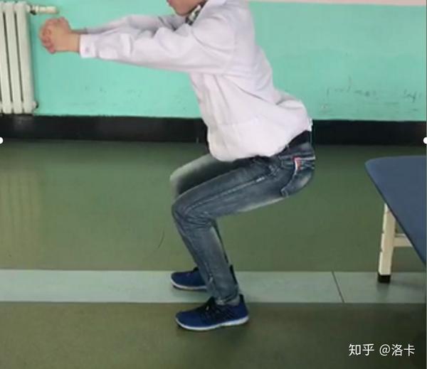 九,矫正足内翻